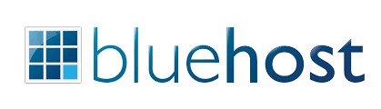 review hosting bluehost