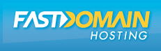 fastdomain hosting review