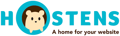 review hosting hostens