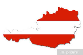 austria webhosting flag