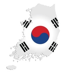 south korea webhosting
