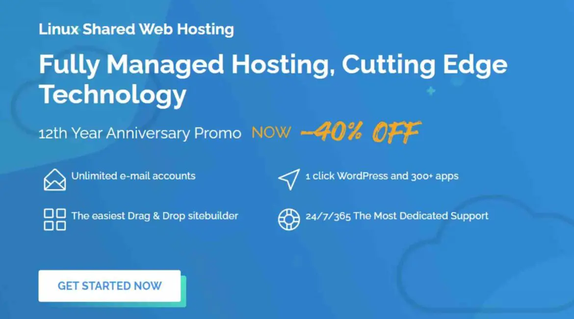 review tmd hosting